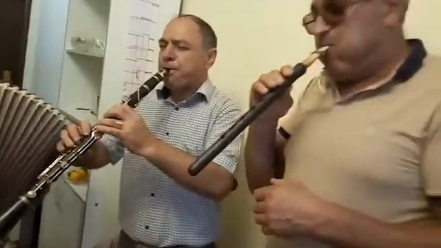 NEW 2019 Arsen Melikyan(klarnet).Spartak(dhol). Mexedineri Sharan.  ( #500subs)