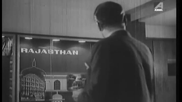Kalankita Nayak | Bengali Movie Part – 6 | Uttam Kumar, Sabitri смотреть онлайн