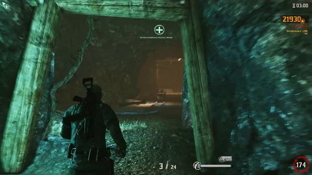 The Haunted: Hells Reach | 4K Visuals | No Commentary - Gameplay смотреть онлайн