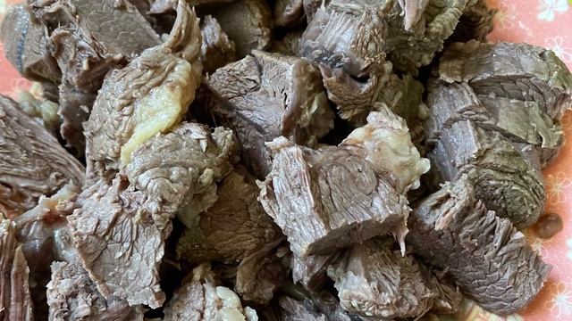 Кулинарные секреты