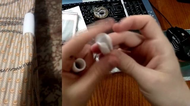 Зажим простыни + ресницы для наращивания + прищепка для волос с Aliexpress смотреть онлайн