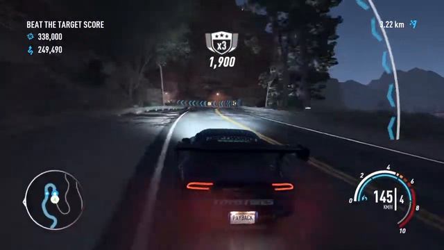 Aki Kimura: The Drift King - Mazda Rx7 смотреть онлайн