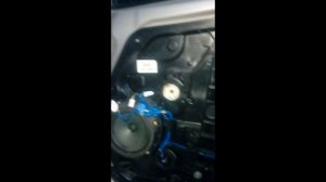 Как снять обшивку и карту хендай элантра 2014 года