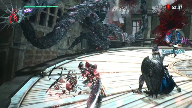 Devil May Cry 5 PART 21 IN 4K смотреть онлайн