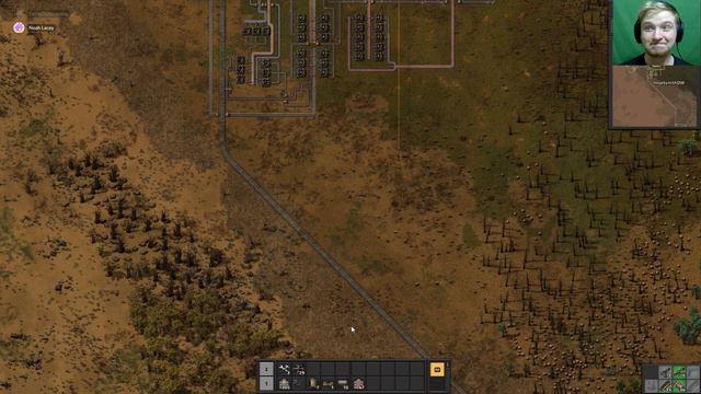 Factorio with a Friend 6 смотреть онлайн
