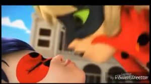 Дима Билан - Молния ( клип ) Леди баг и супер кот