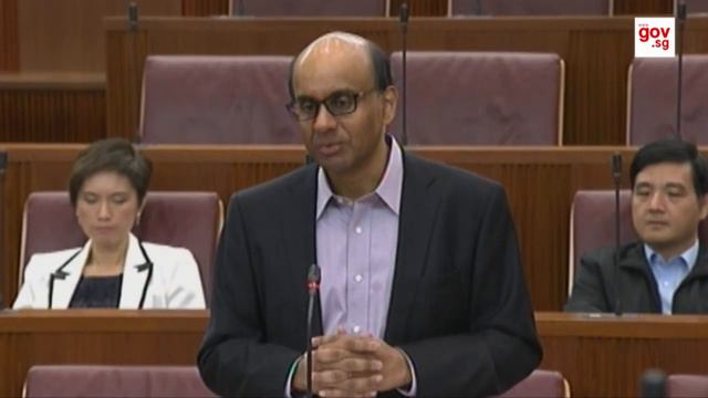 Budget 2014 Debate Round-Up Speech: DPM Tharman Shanmugaratnam смотреть онлайн