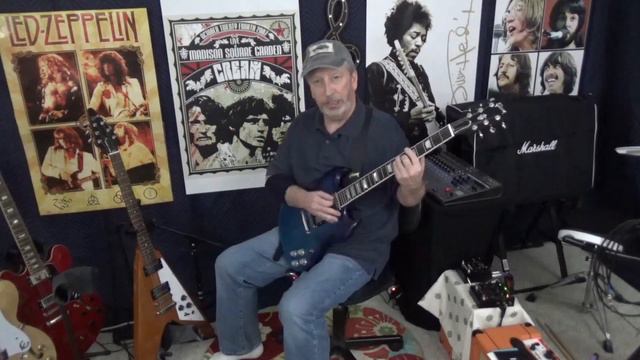 Gibson 2020 SG MODERN Overview & Demo | Play Guitar смотреть онлайн