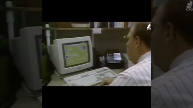 Расцвет программного обеспечения с открытым исходным кодом #CNBC #кремниеваядолина смотреть онлайн
