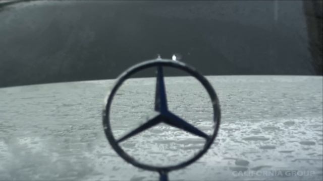 w 140 s 7.3 WALD смотреть онлайн