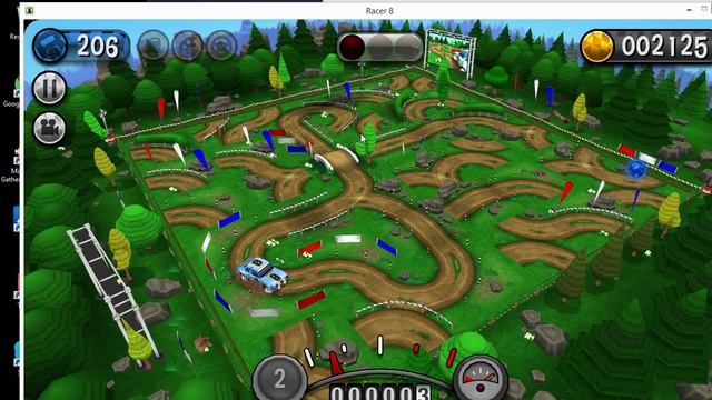 Let´s play Racer 8 (PC Gameplay only) смотреть онлайн