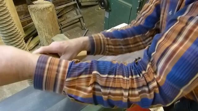 Hobelmaschine, Abrichte, Dickenhobel im Kleingewerbe und Hobby, Kity Hobelmaschine 637 смотреть онлайн