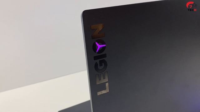 مراجعة لابتوب الالعاب Lenovo legion 7 و اهم المميزات والعيوب смотреть онлайн