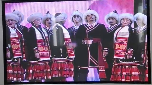 Съемки "Баик" смотреть онлайн