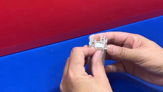 DIY Craft Instruction 3D Puzzle Saint Paul's Cathedral