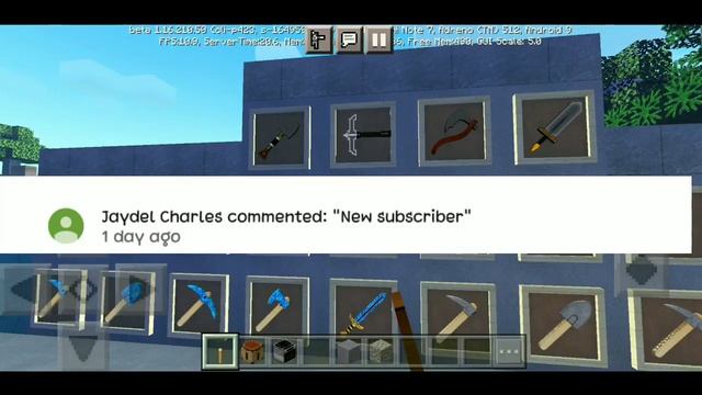 Ultra Realistic Graphics For Minecraft PE|| RTX For mcpe || Minecraft Android || rtx for minecraft смотреть онлайн