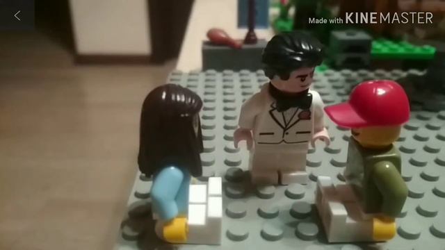 LEGO (MTC, подними глаза) смотреть онлайн