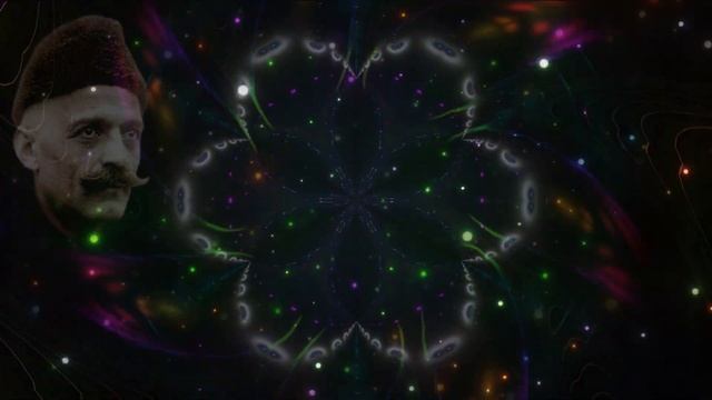 Г.И. Гурджиев. "Всё и Вся". Глава 46 смотреть онлайн