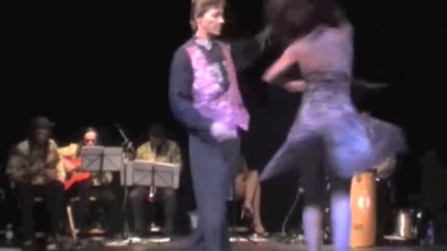 Espectáculo de Chorinho - Abroad Management смотреть онлайн