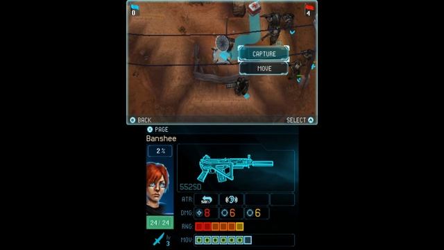 Tom Clancy’s Ghost Recon: Shadow Wars/Nintendo 3DS(часть 2) смотреть онлайн