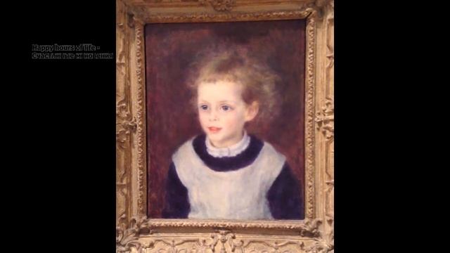 Metropolitan Museum of Art-Degas,Gauguin,Cezanne,Manet,Courbet,Van Gohg,Renoir..-Метрополитен музей смотреть онлайн