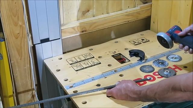 NEW!!!  GWS 12V-76   - шлифовальный диск