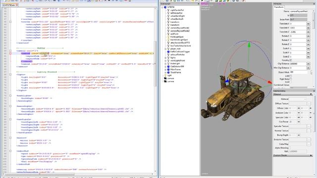 Beginner Giants Editor Tutorial: Farming Simulator 2015 смотреть онлайн