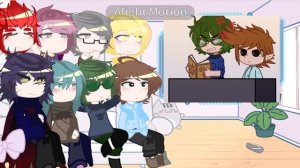 [Реакция 13карт на самих себя!][Моё ау](Раньше было лучше..)