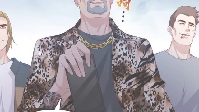 Озвучка манги | Словно лунный свет встретил палящее солнце | 368-369 главы смотреть онлайн