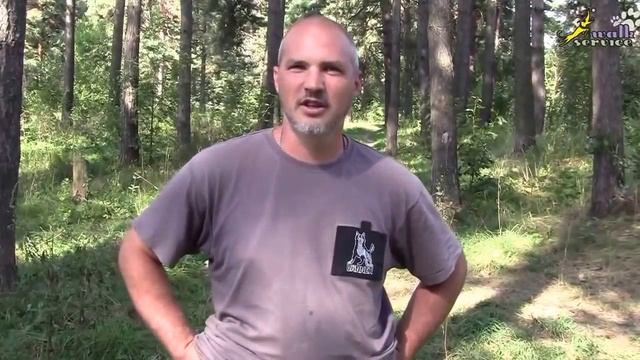 DOG / Роман Кузютин о дрессировке собак и щенков смотреть онлайн