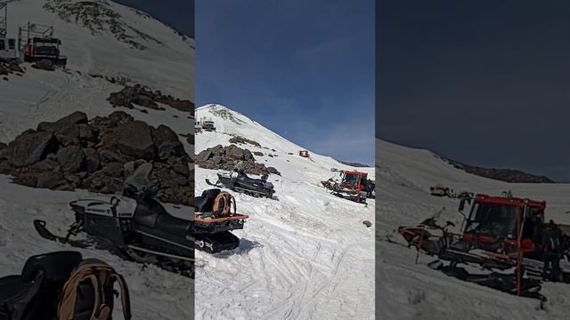 Elbrus 3800. смотреть онлайн