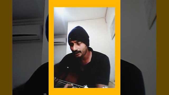 🎸En kadhale En kadhale | SPB | guitar chords 🎶🎶🎶 смотреть онлайн
