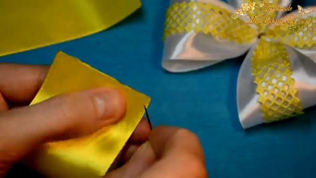 БАНТИК КАНЗАШИ 