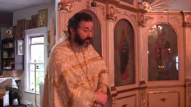 19 августа 2021. 11:02. Преображение Господне. Литургия. смотреть онлайн