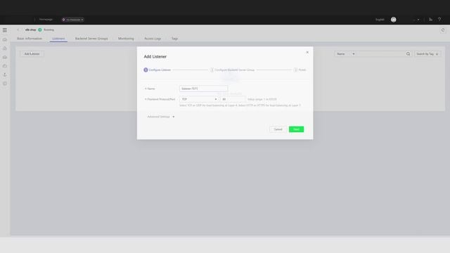 Elastic Load Balance смотреть онлайн