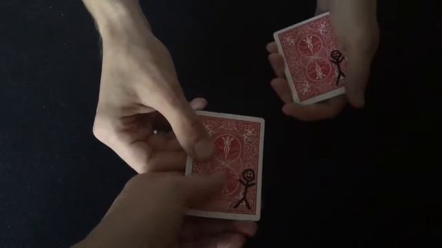 Ожившие нарисованные человечки! смотреть онлайн