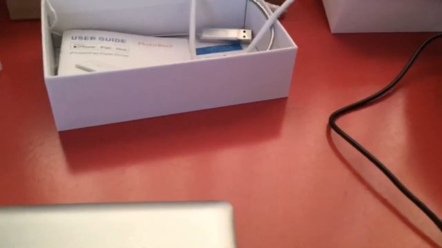 (English) How to set up iDiskk HDD Enclosure (1TB) with your iPad Pro 2020/ iPhone смотреть онлайн