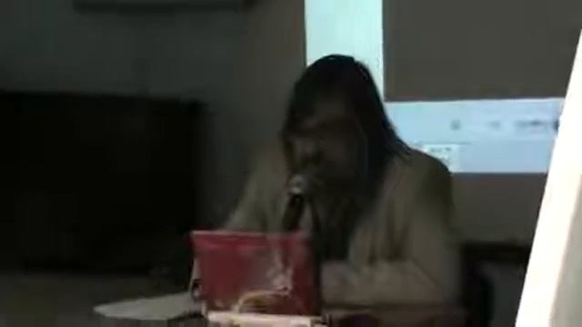 Доклад Андрея Ломоносова, XVII конференция МААП смотреть онлайн