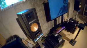 Klipsch RB-81 II _(Z Reviews)_ Tower Alternative?