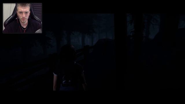 ПУТЬ ВЫБРАН! #5 [The Quarry] смотреть онлайн