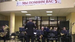 Поппури на популярные песни Александра Зацепина