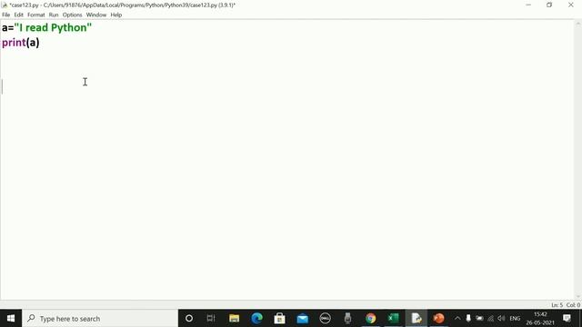 isspace,isalpha,alnum,join,isdigit,partition,startswith & endswith on python | #pragyasisodiya смотреть онлайн