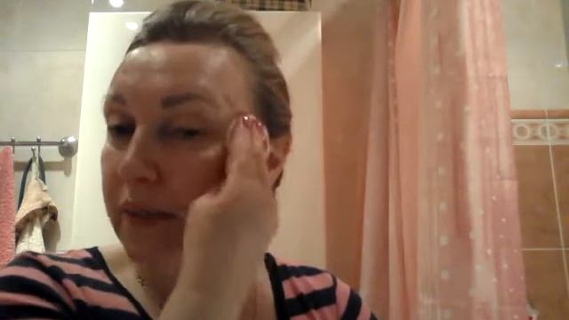 Домашний салон красоты. День 2, Комплексный уход за кожей 45+, Молодильное яблочко! смотреть онлайн