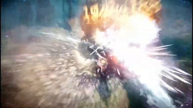 Black Desert Mobile Announce Global Release! | Black Desert Mobile (KR) - Launch characters trailer смотреть онлайн