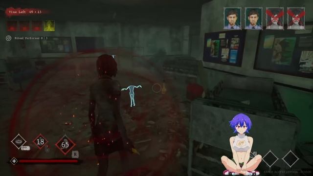 LOOPING KILLERS FOR DAYS! - Home Sweet Home Survive смотреть онлайн