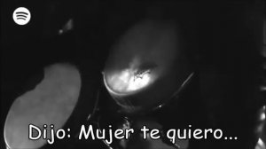 Marc Anthony & Felipe Muñiz - Dejé de amar - letras