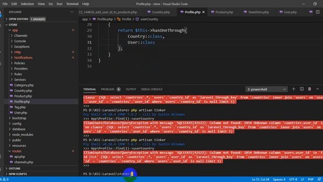 24 Relationships: Through and Polymorphic смотреть онлайн
