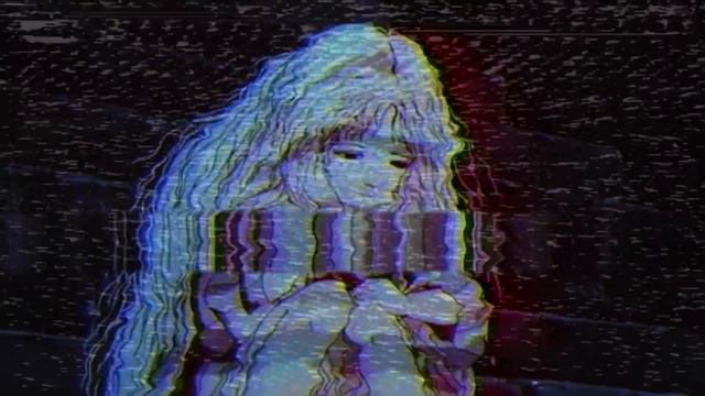 Spooky Black - Welcome to the hell zone (VAGUE003 Remix) смотреть онлайн