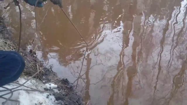 Для чего нужен поисковый магнит - опасные находки в реке смотреть онлайн