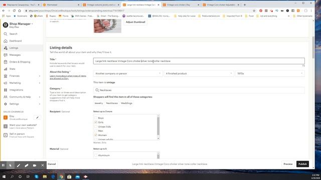 ЭТСИ 2020 - Тайтл Хак с Мармалид смотреть онлайн
